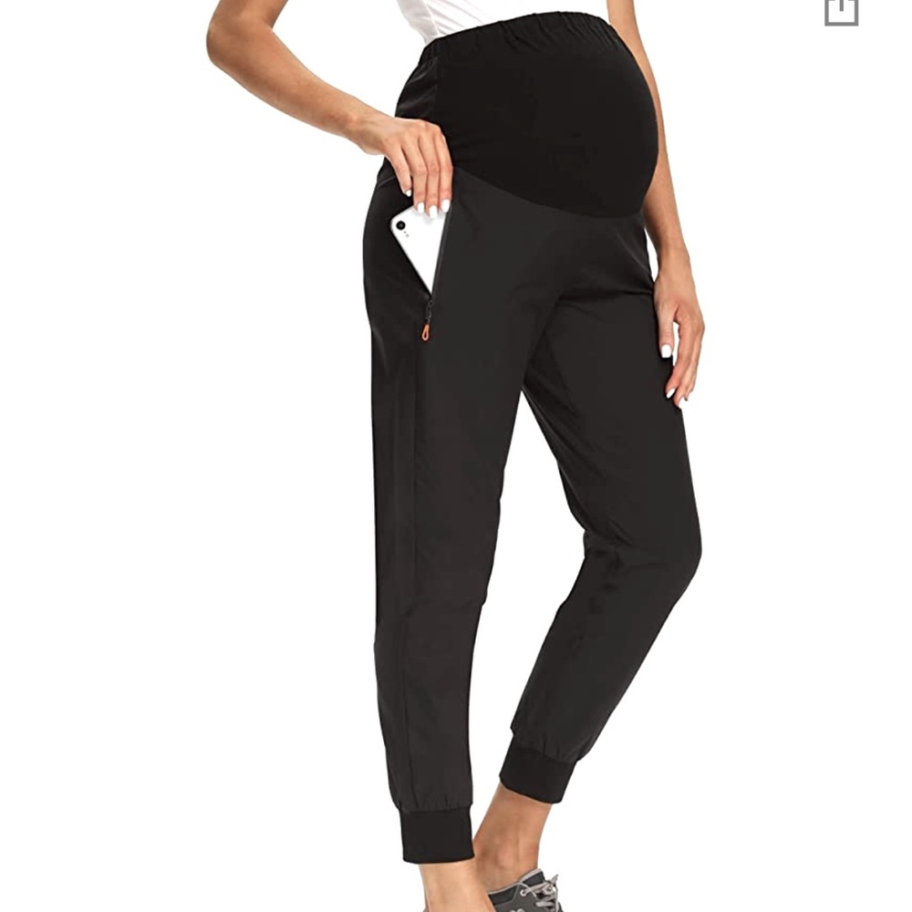 COPY - Maternity scrub pants